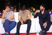 Crazy Kalyanam Movie Pre Release Stills